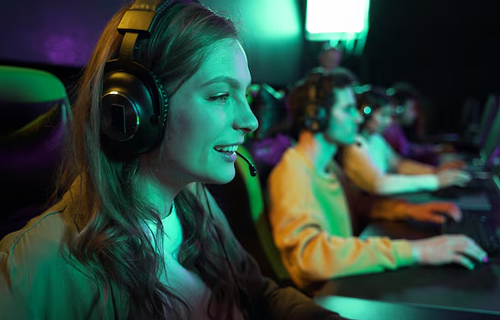 24x7 Customer Support