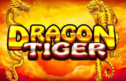 B2B White-label Dragon Tiger Software