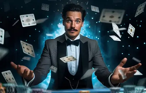 B2B White-label Live Dealer Software