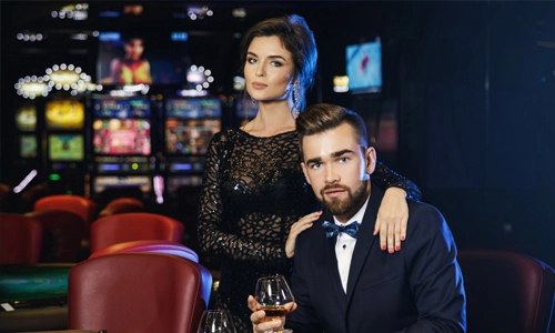 B2B Live Dealer Casino