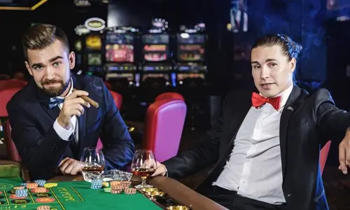 B2B Online Gambling Solutions