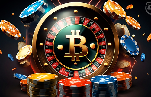 Crypto Casino