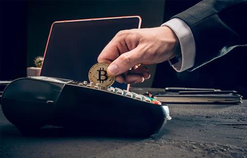 Crypto-currency Support