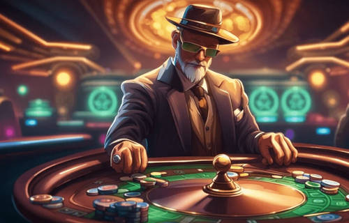 Expertise in Casino Game Development