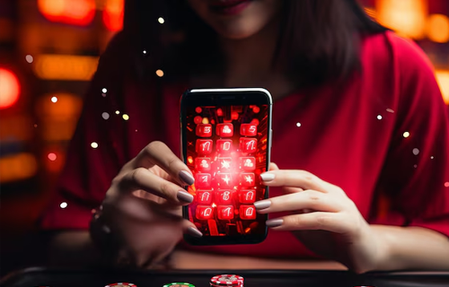 Gambling Mobile Apps