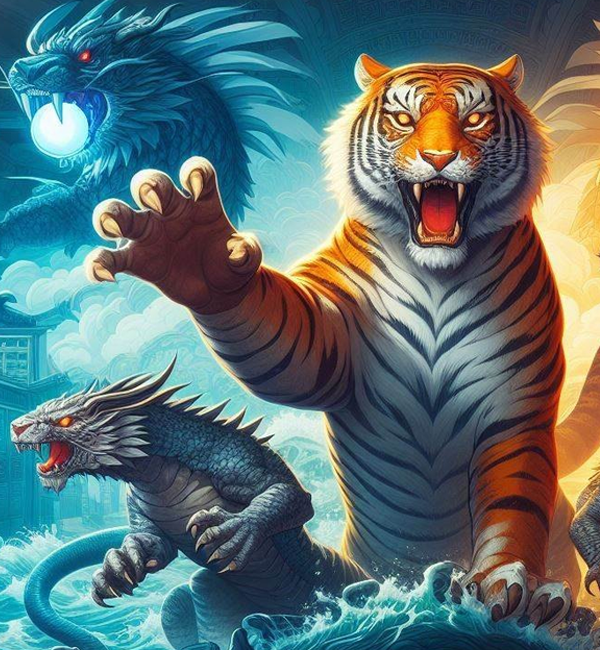 Our Comprehensive Dragon Tiger Game Development Process