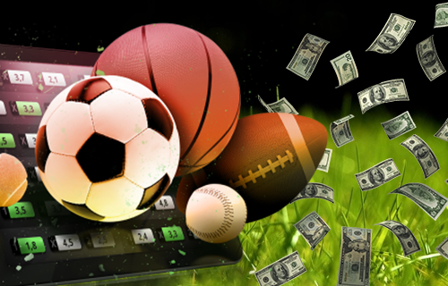 Retail Betting Software