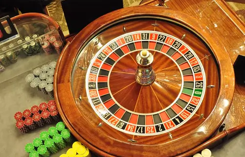 Roulette
