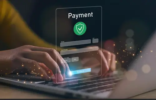 Secure and Diverse Payment Options
