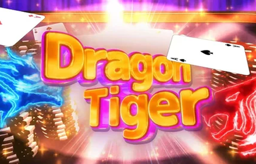 Turnkey Dragon Tiger Game