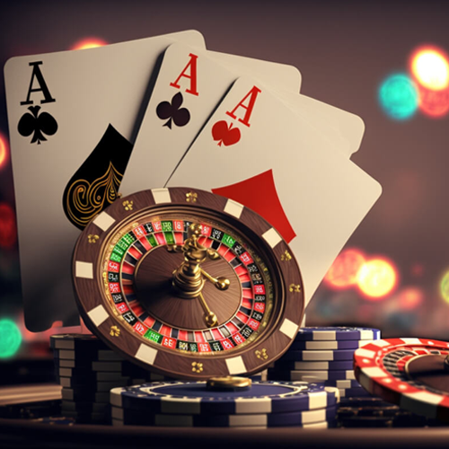 Casino Game Development