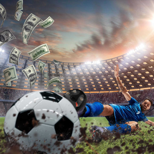 Sports Betting & Casino Website Development