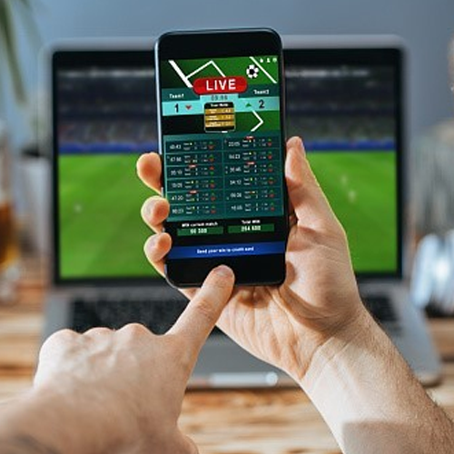 Sports Betting Development