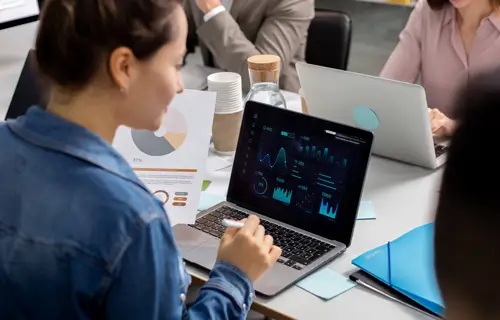 Advanced Data Analytics