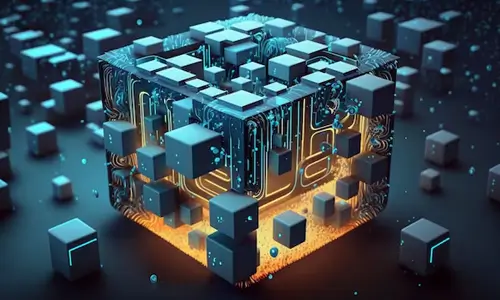 Advanced Tech Stack