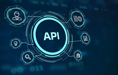API Integration Services