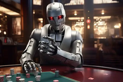Automated Betting Software