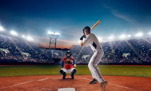 Baseball