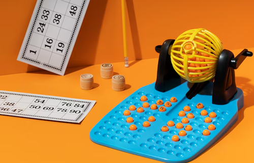Bingo Games
