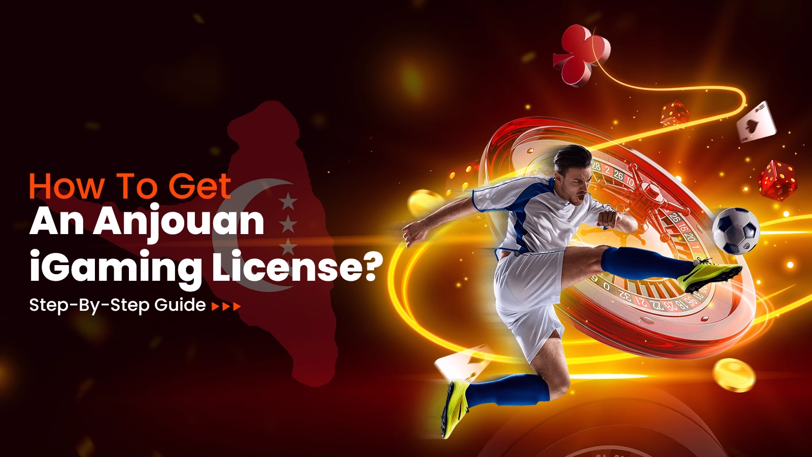 How to Get an Anjouan iGaming License?