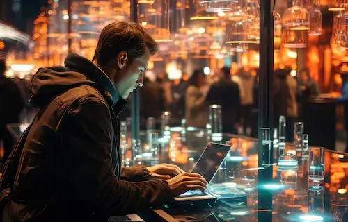 Casino API Integration