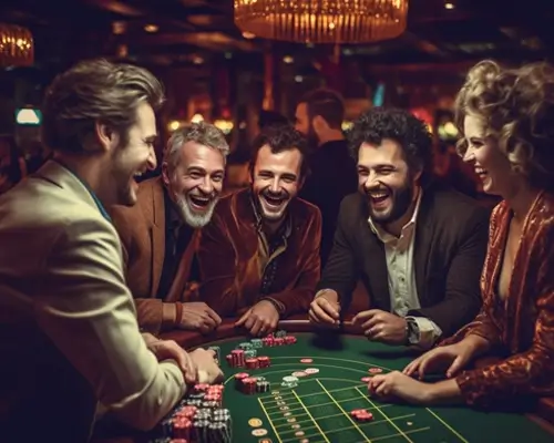Casino Game Development