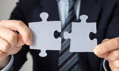 Competitive Advantage