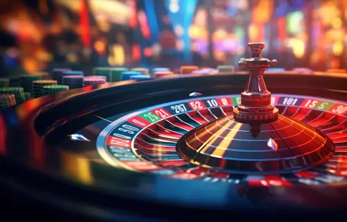 Comprehensive Game Library