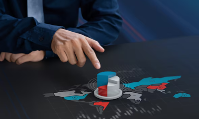 Comprehensive Market Coverage