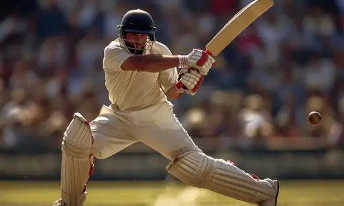 Cricket