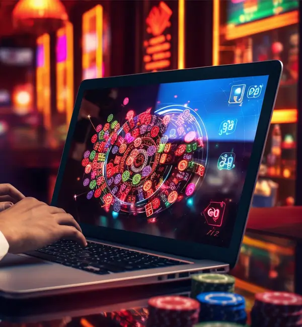 Custom Casino Game Development Solutions