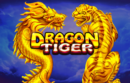 Customized Dragon Tiger Software