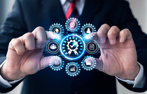 Customized Solutions