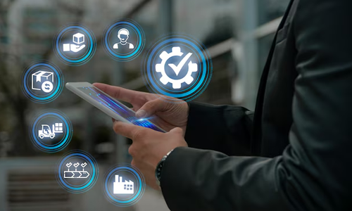 Customized Solutions