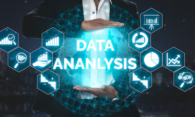 Data Analytics and Insights