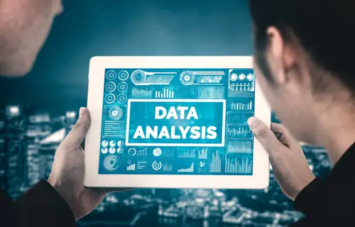 Data Analytics and Predictive Algorithms