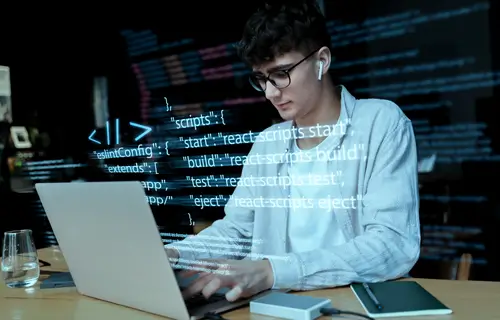 Development and Testing