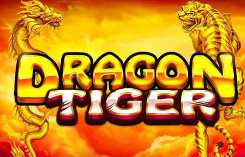 Dragon Tiger Game Design