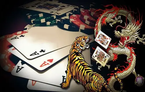 Dragon Tiger Game Development