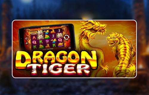 Dragon Tiger Mobile Apps