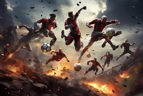 Fantasy Soccer Software