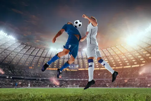 Football Betting Software
