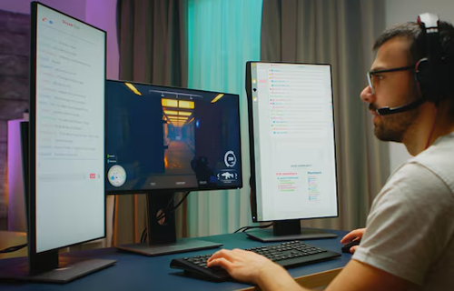 Game Deployment and Post-launch Support