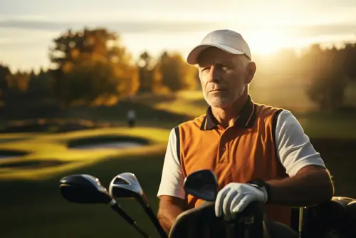 Golf Betting Software