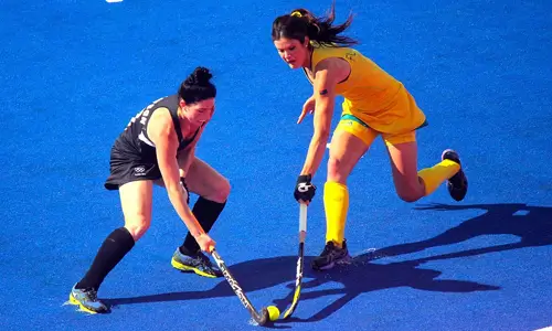 Hockey