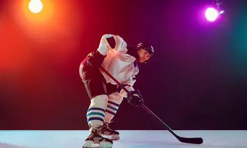 Ice Hockey