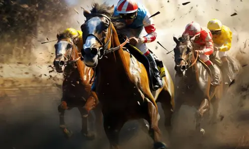 Horse Racing