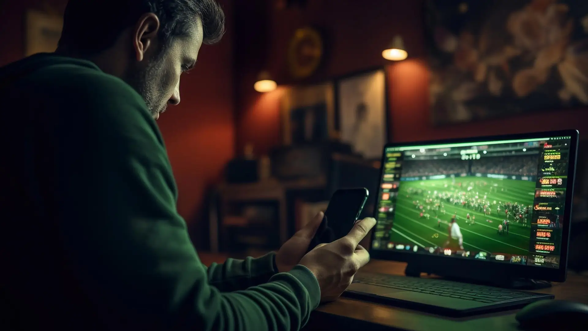 Innovative Sports Betting Development Solutions