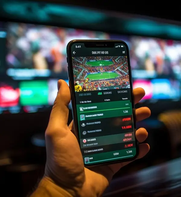 Key Benefits of Our Sportsbook Software