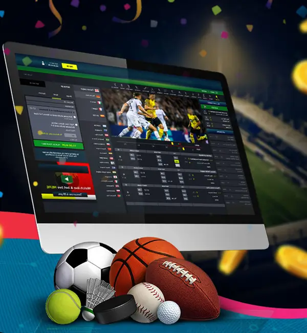 Leading Sports Betting Software Provider